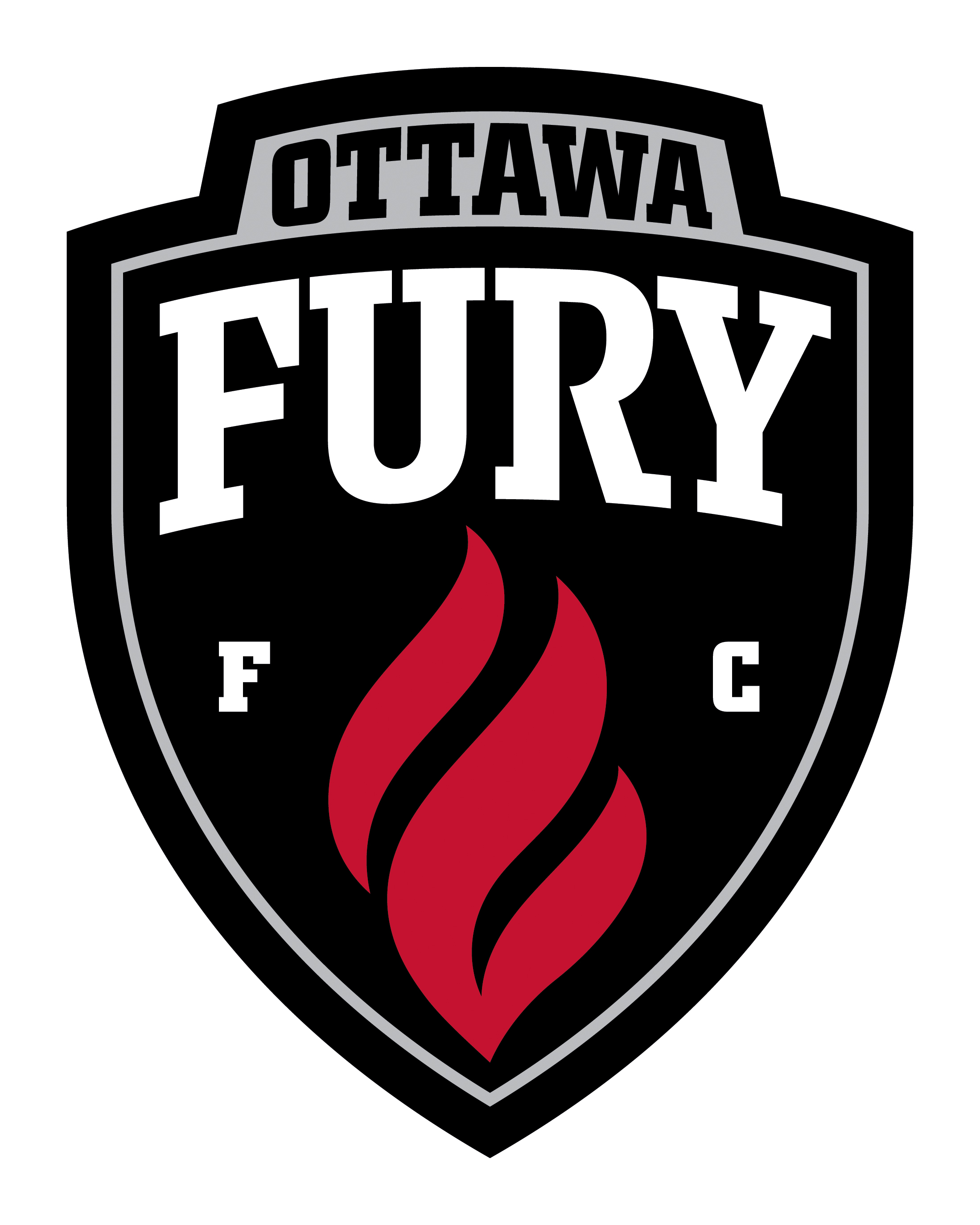 Ottawa FC Logo